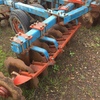 2005 Gibbins Rawlings Disc Plough