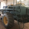 Simplicty TT2 4000 Air Cart with Small Seeds Box