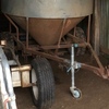 Trailing oat feeder for sale