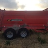  2017 Agrison - 20 mt Compost /Manure Spreader