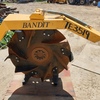 Bandit Hydraulic Rotary Drain Digger