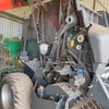 2016 Kuhn VB2265 Round Baler.