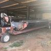 Case WD2303 Windrower Package