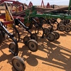 **PRICE REDUCTION** - 9m Bourgault 8810 Bar with 2018 John Deere 1910 Air Cart