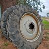 2002 Case MX240 