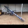 Grain line Auger 