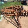 28 Plate  Offset Disc Plough