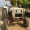 David Brown Tractor 990