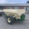 (A130) - Crump 2.5T Trailing Spreader