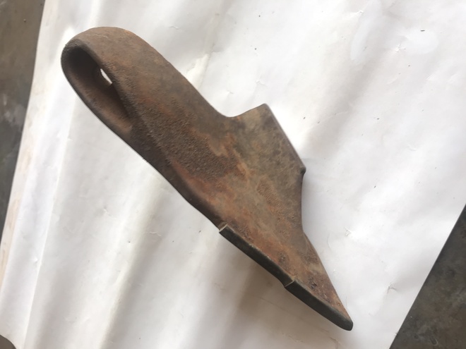 Primary Sales Super Seeder points