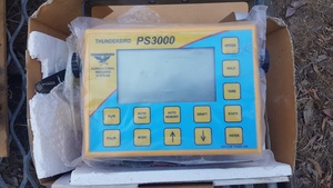 Thunderbird ps3000 Cattle Weighing Scales 