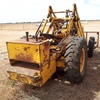 Fordson Power Major Moore Loader