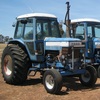 Ford 7700 Tractor