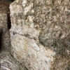 Oaten hay