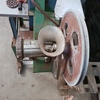 Meat Saw & Mincer