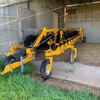 Elsworth 20 Wheel V Rake