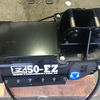 EZ Machinery. Swinging flail Mulcher. EZ-50