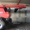Case 7240 Combine Harvester with 3152 Front