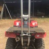 2016 Honda TRX420 