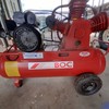 ELECTRIC AIR COMPRESSOR