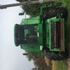 1994 John Deere 9500 Header 