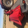 Massey Ferguson DM357 TL-KC Disc Mower