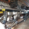 Under Auction - 2012 Massey Ferguson 9560 Header with 40' MacDon Front - 2% Buyers Premium on All Lots