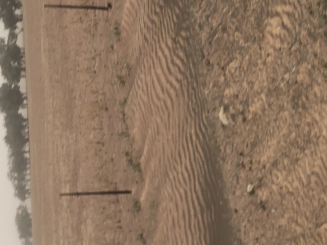 Bourgault Press Wheels