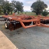 ALLIS CHALMERS 56 Plate Disc