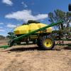 2014 John Deere 1910 Air Cart and 1830 Seeding Bar
