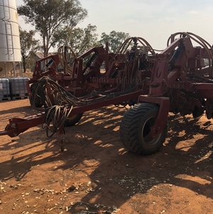 Daybreak Disc Planter