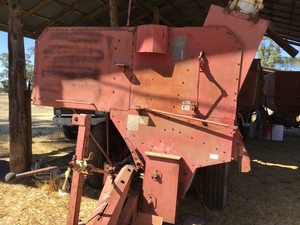 3 x Chaser Bins Price is for the Lot