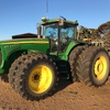 2005 John Deere 8520 Tractor