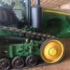 18” Tracks off John Deere 8360 x 2