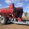 Chaser Bin 18T Davimac  2016.