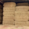 100mt Wheaten Hay 600kg 8x4x3 Bales
