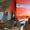 CASE Concord 32ft Air Seeder & Horwood Bagshaw 4000L aircart
