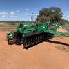 K-Line 2900 Speedtiller