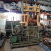 Hydraulic Cardboard Press