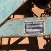 John Shearer Combine model 27R 6/90