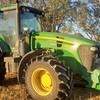 2011 John Deere 7930 Tractor