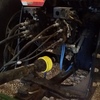 New Holland T961HD Tractor