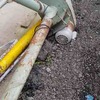 1 x approx 30 Ton GE Silo,