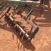 Gason air seeder bar 