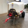 Under Auction (A116) - 2017 Croplands Cropliner No 2