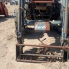 Burder Loader  8030