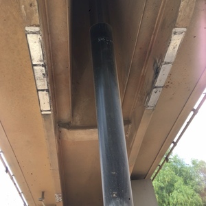 1999 Lyonhaul 36' x 6' Tipper