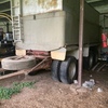 Tipper trailer