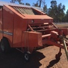 Round Baler GP800 