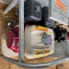 Electrodip Sheep Jetter